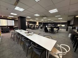 Cecil Court (D1), Office #555559211